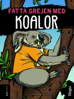 cover image of Koalor